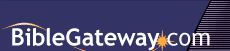Bible Gateway